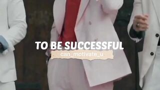 Billionaire motivation