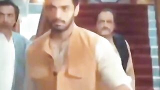 Best drama scene