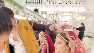 KaShif makeup