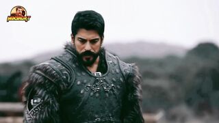 ????Osman angry on his Alps???? || ⚔️Osman bey mood off status????
