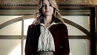 Peaky Blinders × Carol of the Bells ????????