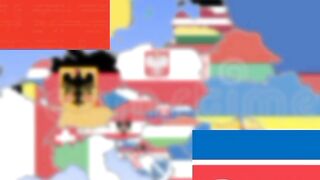 Most hated countries in the world 2023