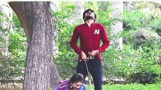 Susu prank must watch????????????