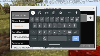Minecraft magic