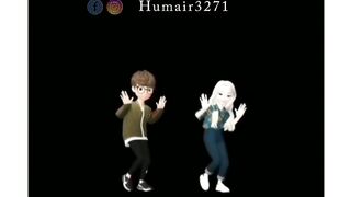 Love Couple