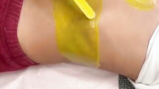 SPA ASMR???? Series 1, Episode 1 part 11
