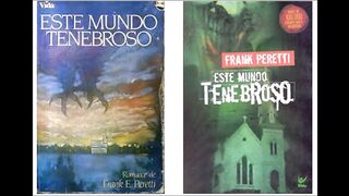 Este mundo tenebroso - volume 1 - Capítulo 08