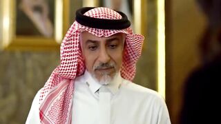 مسلسل خريف القلب حلقة 75 عبدالمحسن النمر و مروة محمد