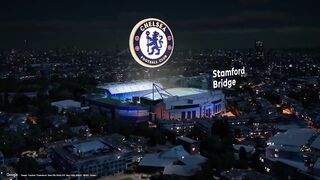 Chelsea - West Ham  2:1 | EPL | 03. 02. 2025