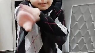 Baby fun