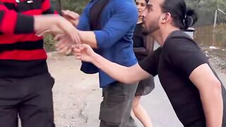 ههه فيديو مضحك