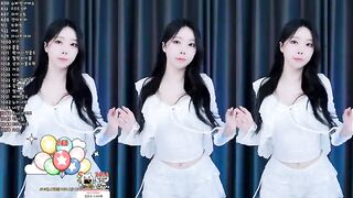 Sexy dance korean bj | 이노레이블_