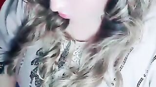 Pakistan hot items girls red lips to mare sob kus lutliye