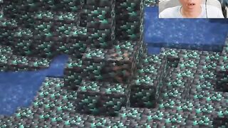 Minecraft Copper Momen