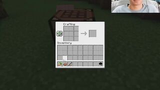 Minecraft Long Pig Moment