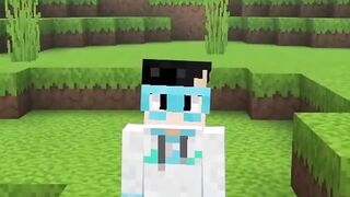 Minecraft Spongebob Shuffle