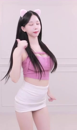 Nice day | sexy korean bj dance | bj_킹아서_ - Febspot