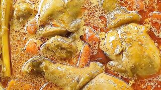 ayam kari