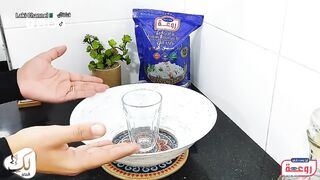 ارز بدون لحم//Rice without meat