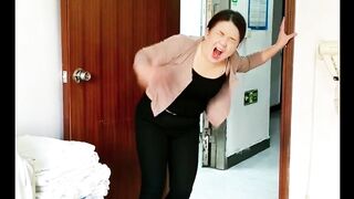 Funny people fun video