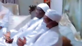 Le khalif général du tarikha layèn