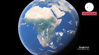 5 Pratos tipicos de Africa