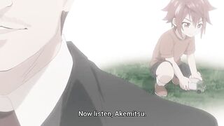 Watch Temple Episode 1 English Sub