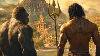 #1/ The Best Adventure Movie | A perilous journey leads to a legend |Movie in English HD