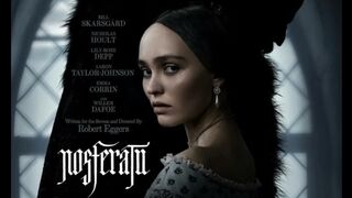 Nosferatu (2025) Resumo Filme Completo