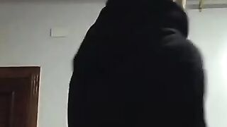 الغضب