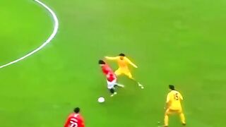 Collection of Ronaldo's Best Skills