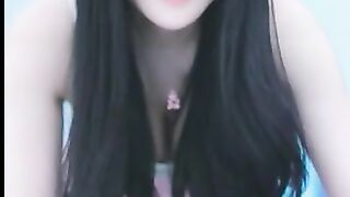 Sexy dance korean bj | 루린 _(댄스)_앙카 _240126