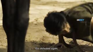 Azaad Movie 2025 Part 3