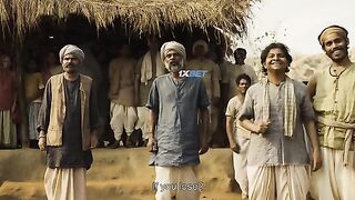 Azaad Movie 2025 Part 5