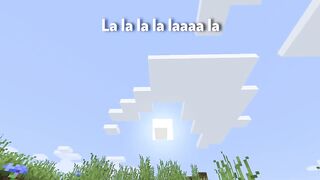 Minecraft Mob Vote in a Nutshell