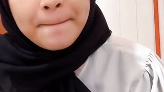 HIJAB TOBRUT