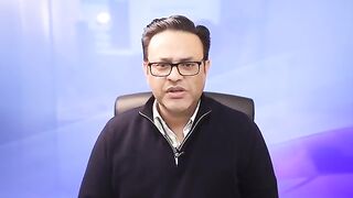 Important late night meeting: Emergency press conference || Grand opposition alliance