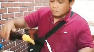 Detik detik saos nya jeboll