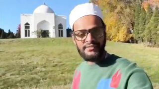 Dargah In America Viral Post Of This Weekend Here #trendingreelsvideo #viralvideo #new #news #viralreelschallenge