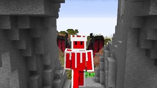 Types of Builders in Minecraft.