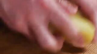 Spicy Potato