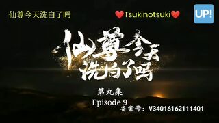 The immortal ep 9
