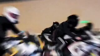 Gang Rides