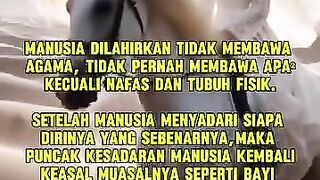 Kosong tapi isi
