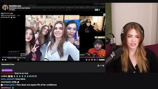 QT hears a perfect description of her friends.mp4