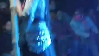 Hot ???? dance