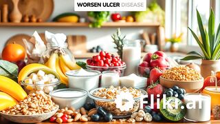 20-foods-that-may-worsen-ulcer-disease Part-1