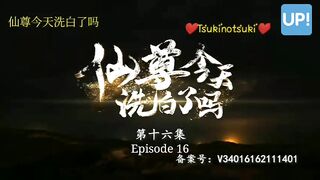 The immortal ep 16