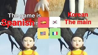 squid game