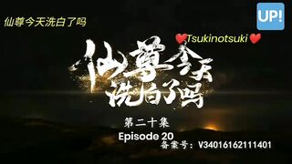 The immortal ep 20